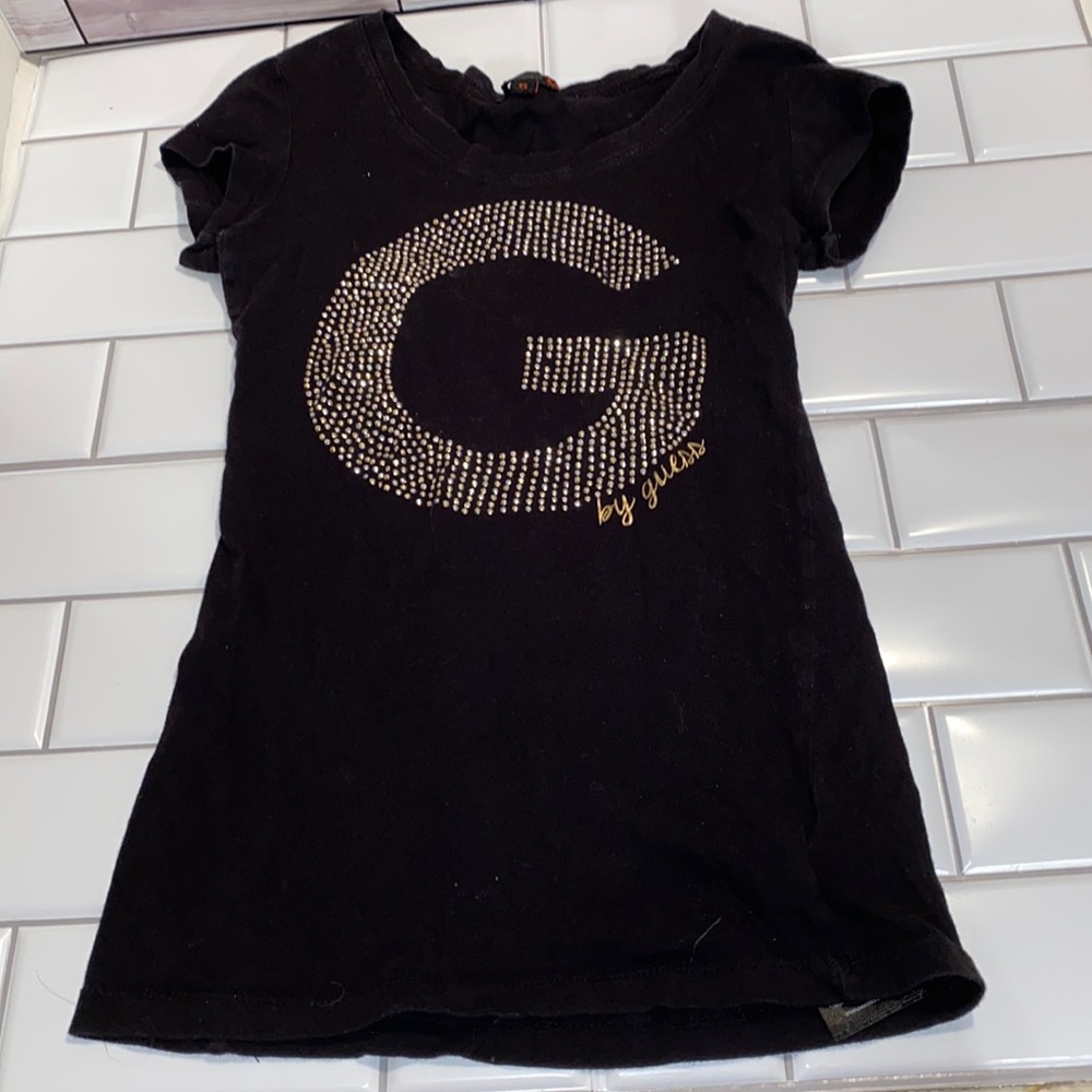G by GUESS Top